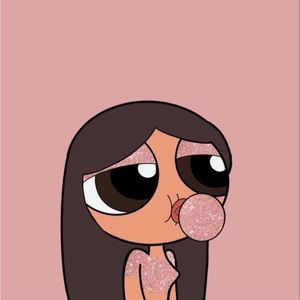 Meet your Posher, Merika